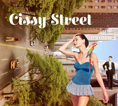 1 Cissy Street -ALBUM