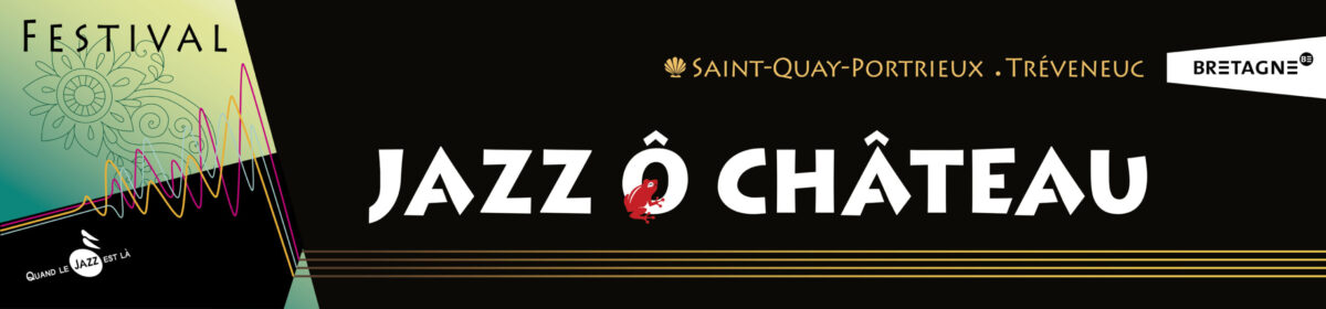 Jazz Ô château